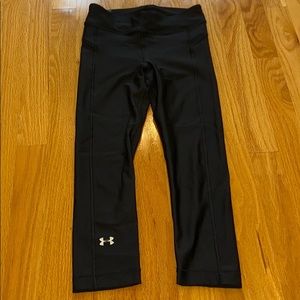 Under Armor Leggings